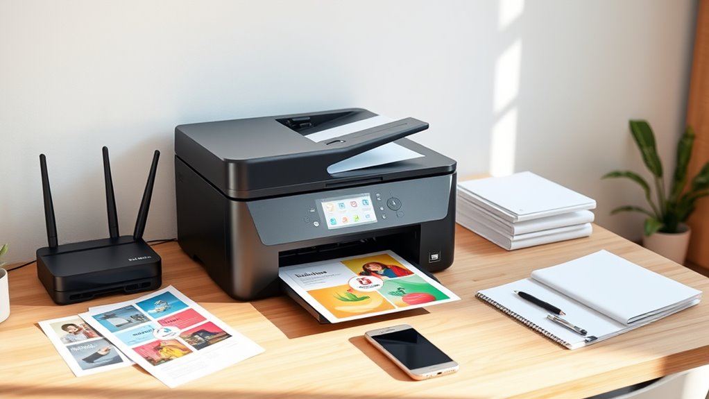 affordable multifunction printer considerations