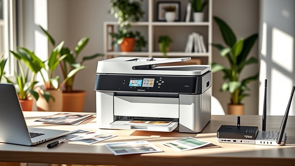 affordable multifunction printer considerations