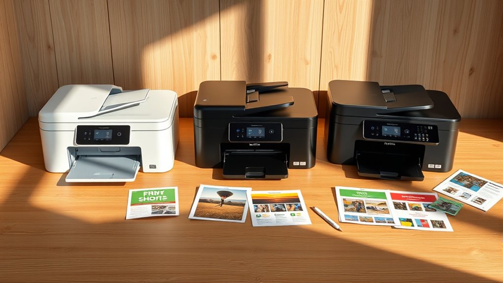 affordable multifunction printer options