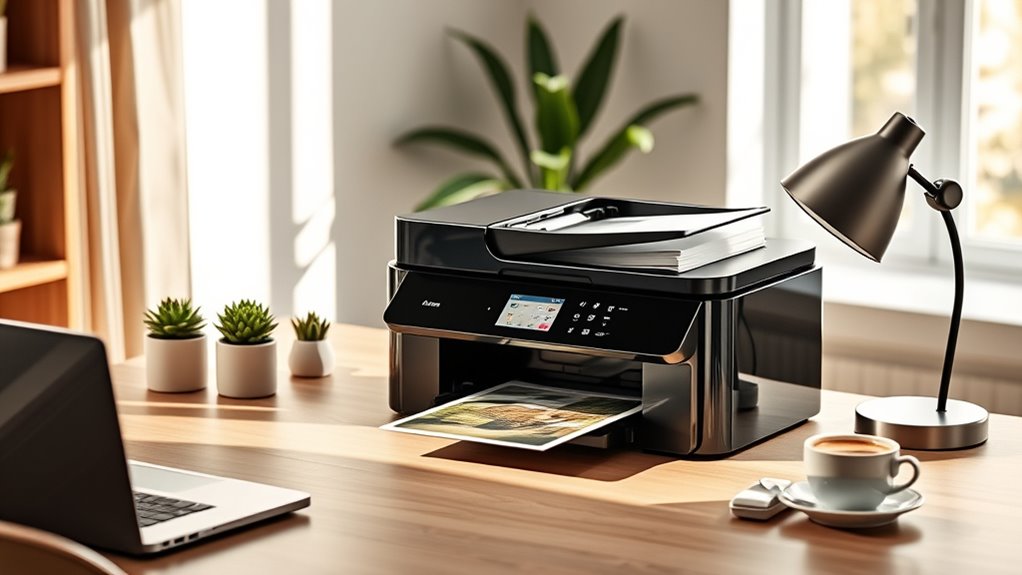 affordable multifunction printer options