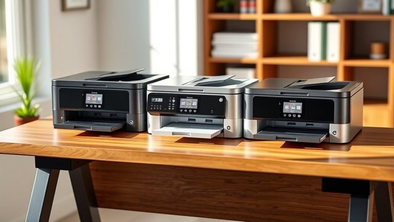 affordable multifunction printer options