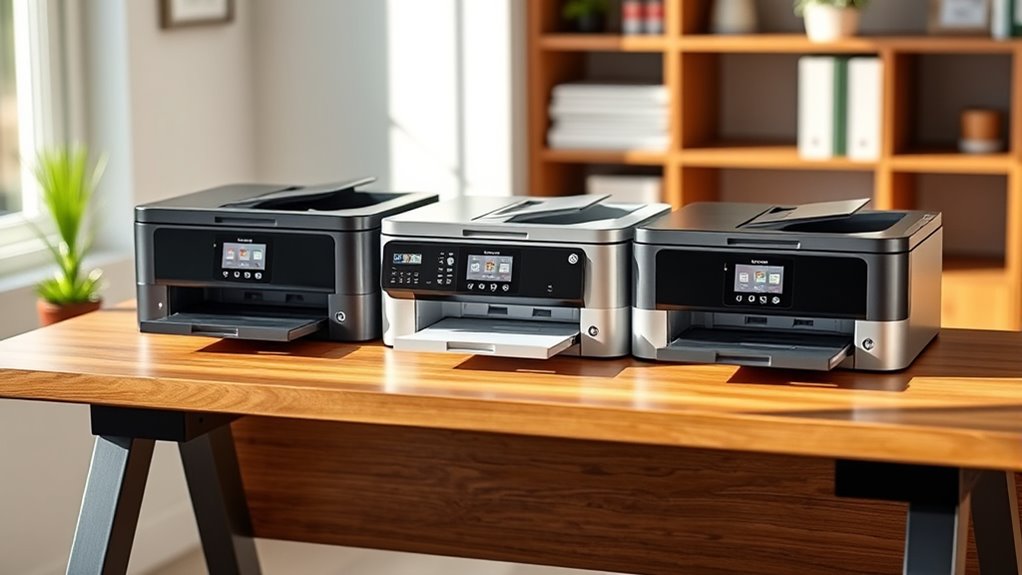 affordable multifunction printer options