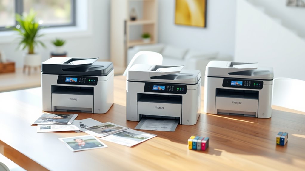 affordable multifunction printer options
