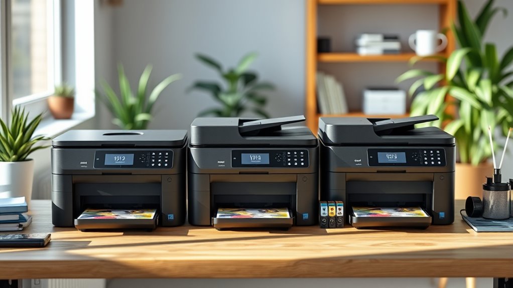 affordable multifunction printer options