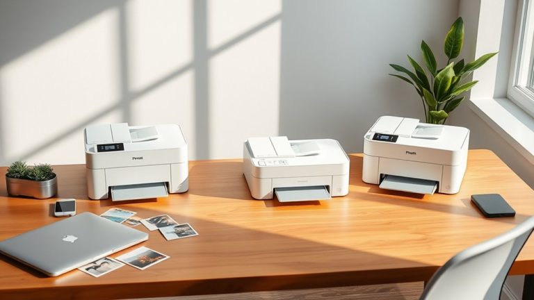 affordable multifunction printer options