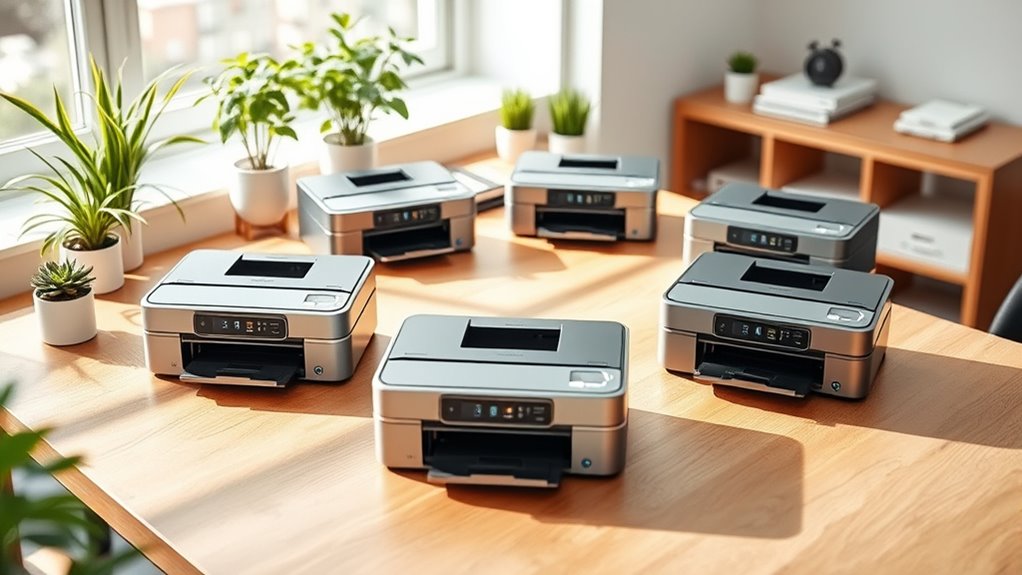 affordable multifunction printers 2026