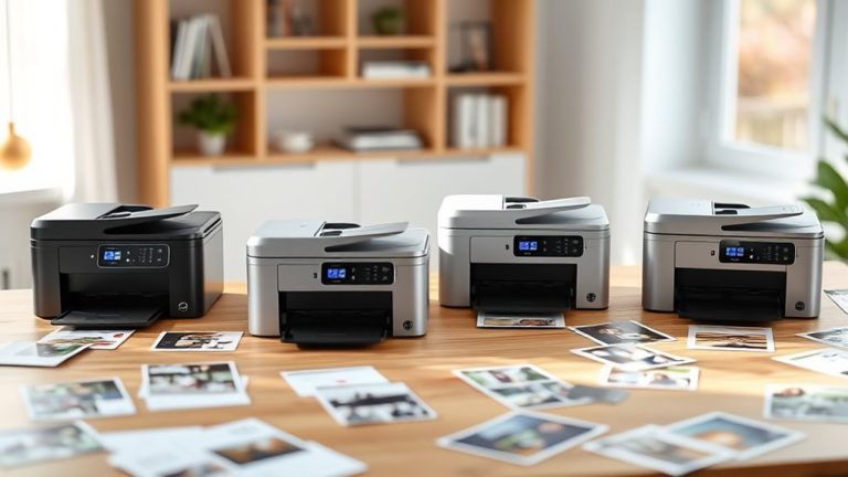 affordable multifunction printers