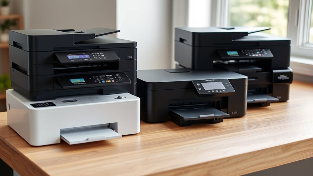 affordable multifunction printers