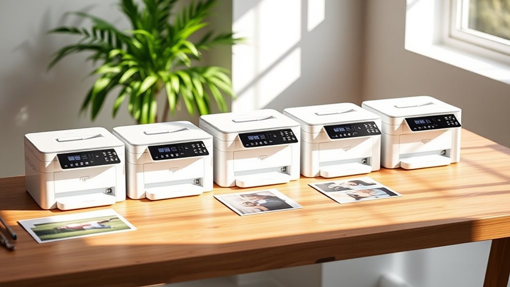 affordable multifunction printers
