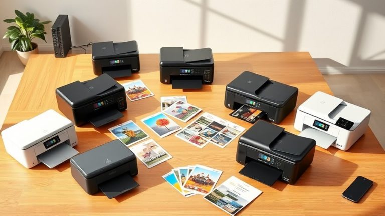 affordable multifunction printers