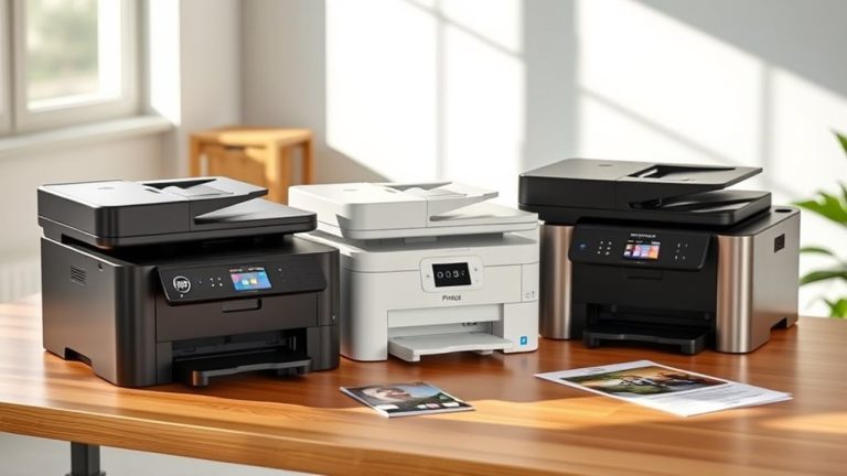 affordable multifunction printers
