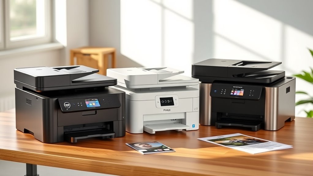 affordable multifunction printers
