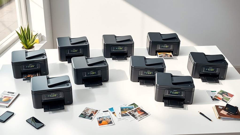 affordable multifunction printers
