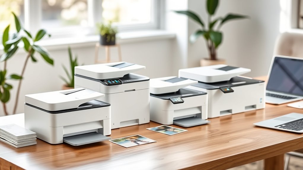 affordable multifunction printers