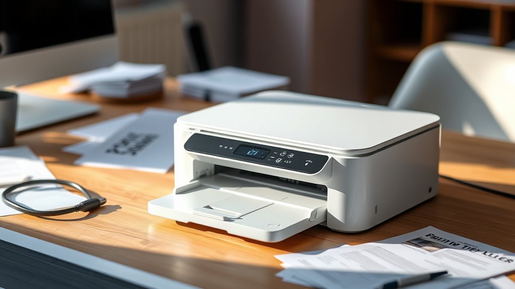 affordable multifunction printing options