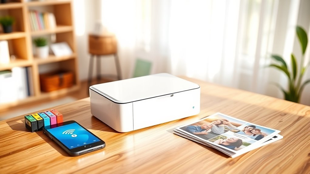 affordable multifunctional print options