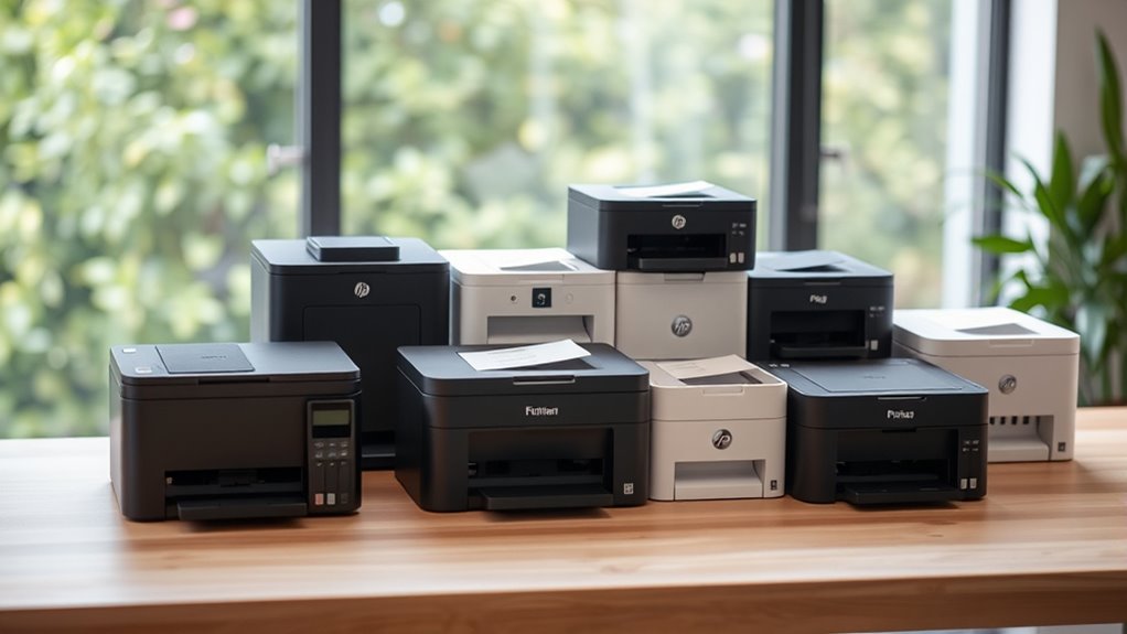 affordable new zealand printers