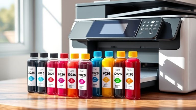 affordable non oem ink