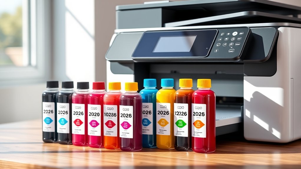 affordable non oem ink