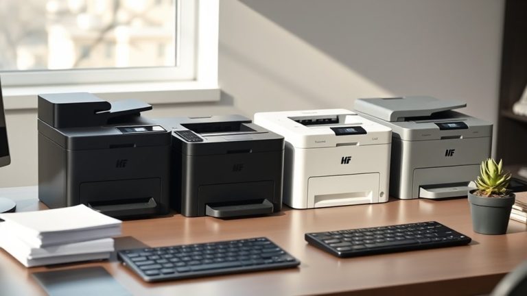 affordable office printer options