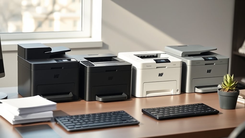affordable office printer options
