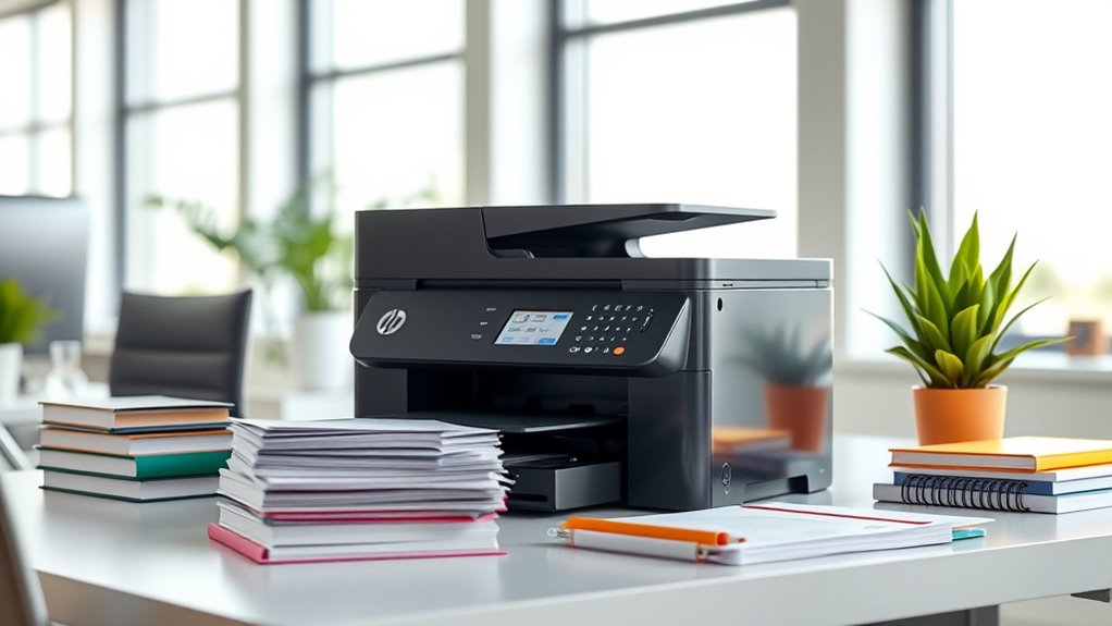 affordable office printer options