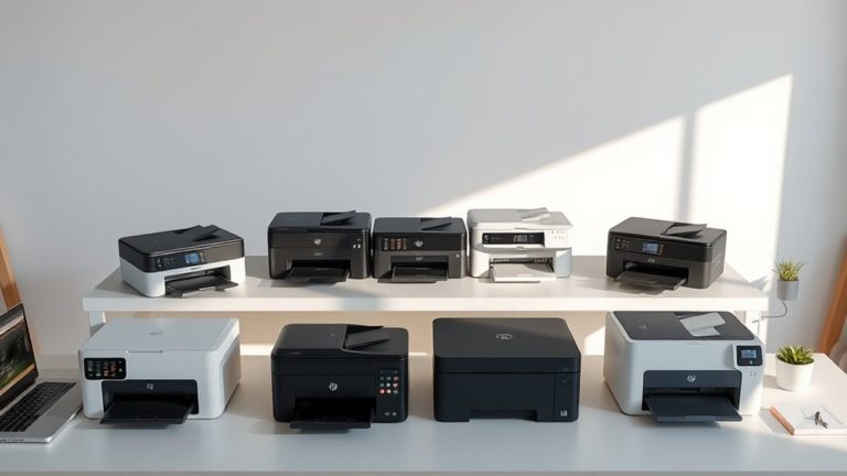 affordable office printer options