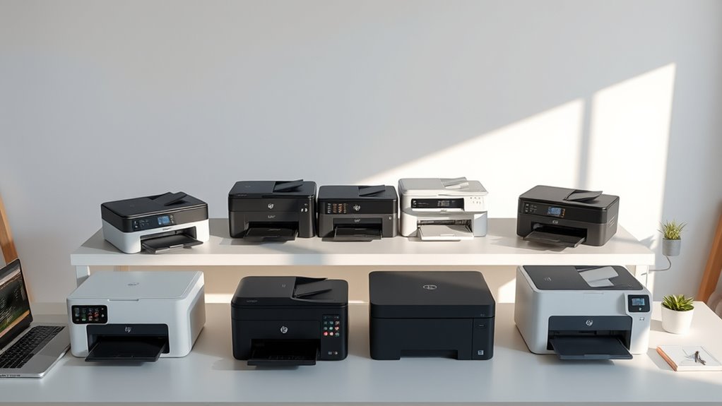 affordable office printer options