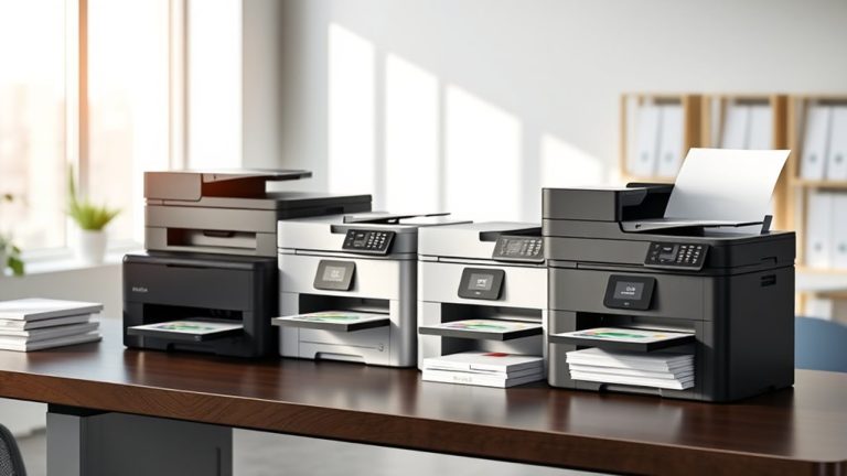 affordable office printer options