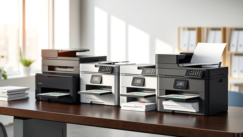 affordable office printer options