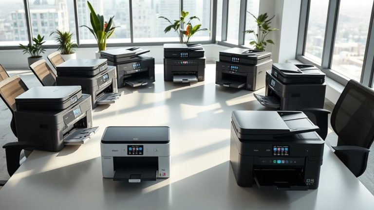 affordable office printer options