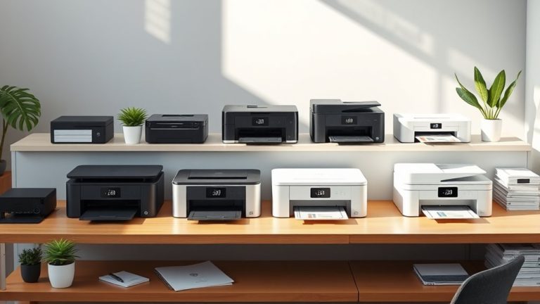 affordable office printer options
