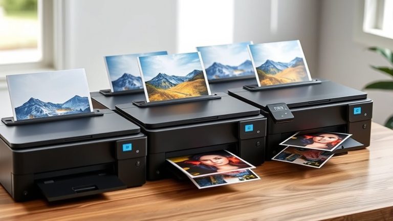 affordable photo inkjet printers