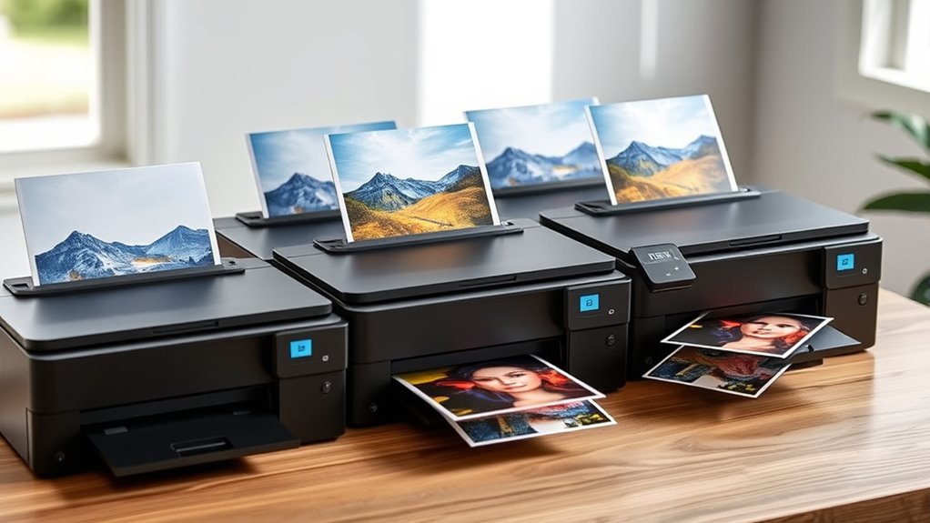 affordable photo inkjet printers