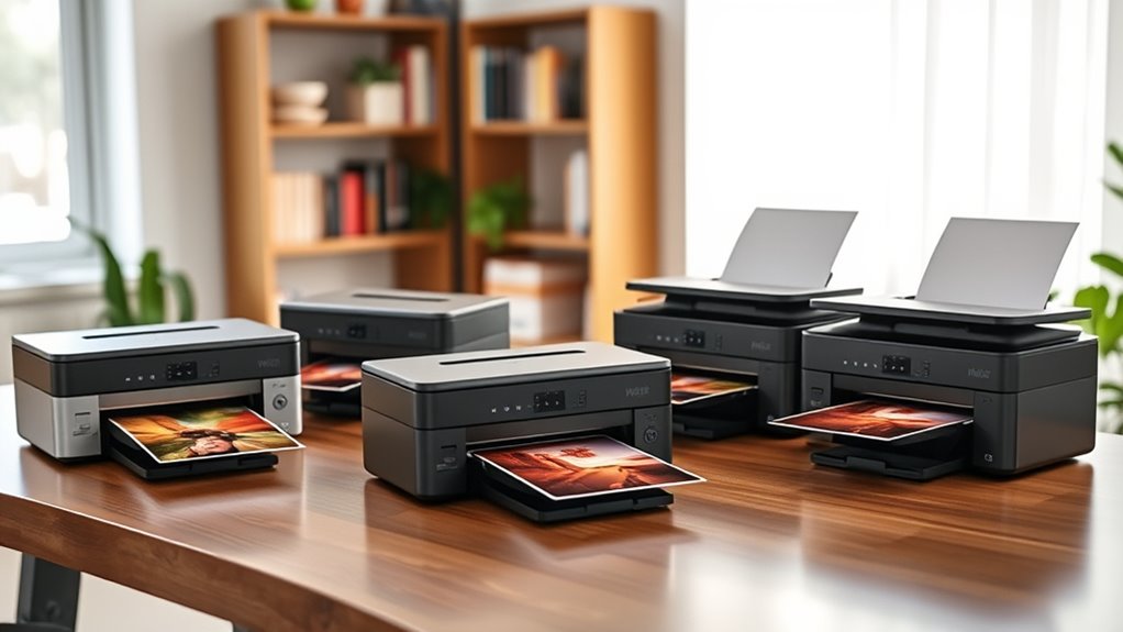 affordable photo inkjet printers