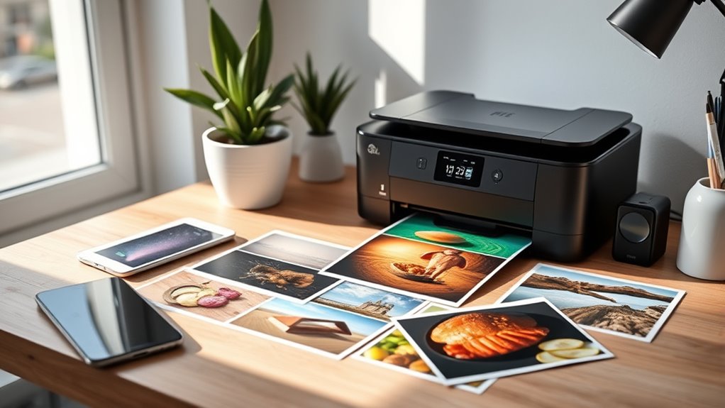 affordable photo printer considerations