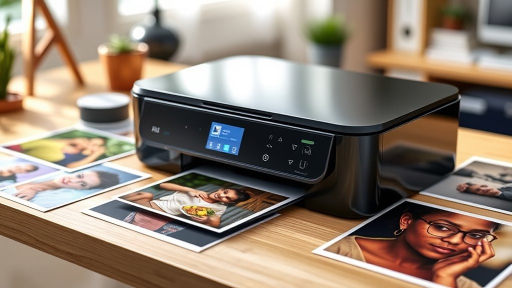 affordable photo printer considerations
