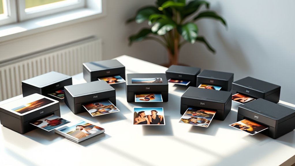 affordable photo printer options