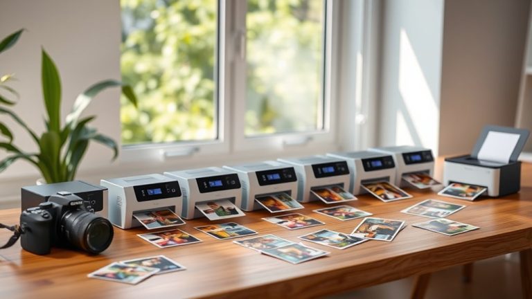 affordable photo printer picks