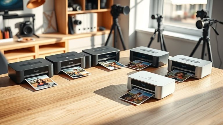 affordable photo printers 2026