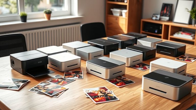 affordable photo printers 2026