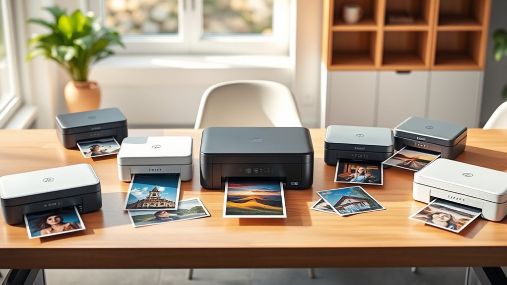 affordable photo printers 2026