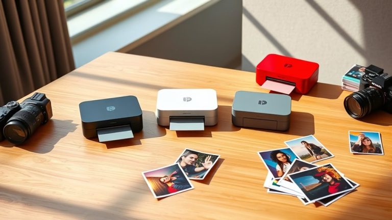 affordable photo printers 2026