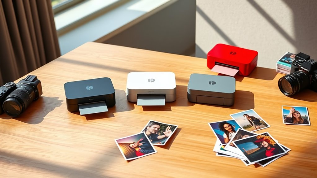 affordable photo printers 2026