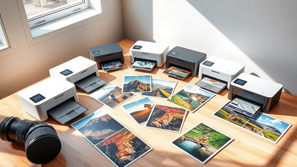 affordable photo printers 2026