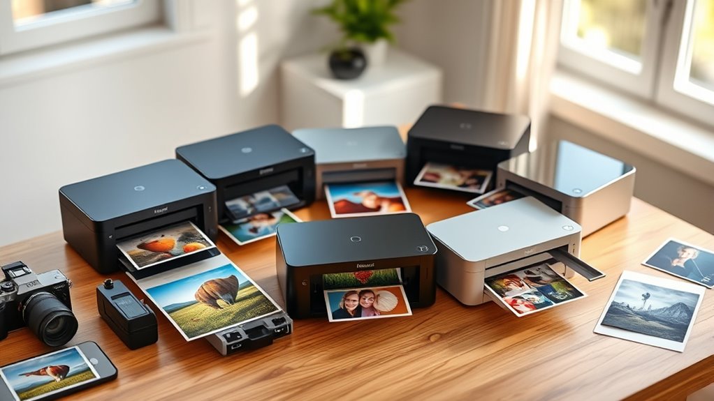 affordable photo printers 2026