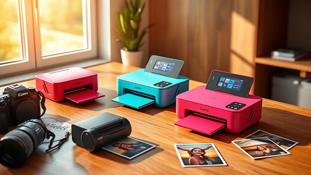 affordable photo printers for 2026