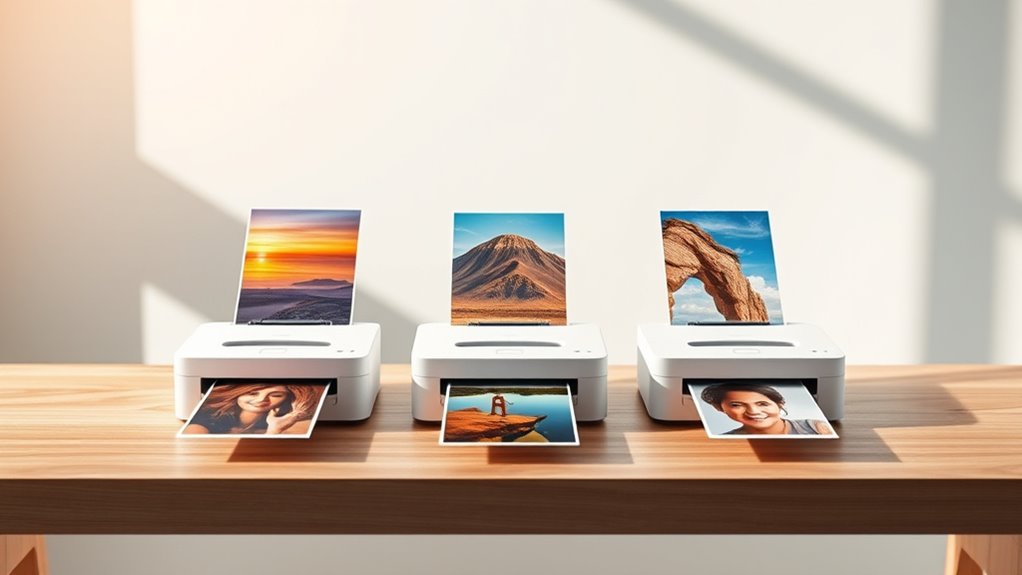 affordable photo printers