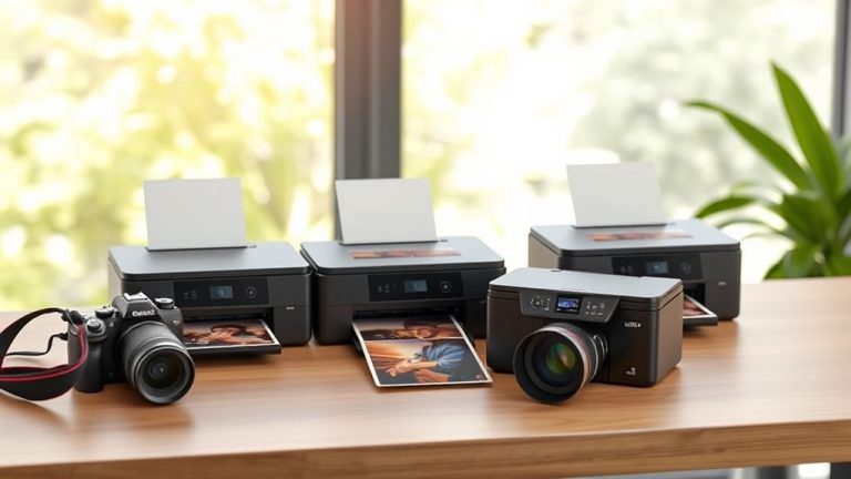 affordable photography printer options