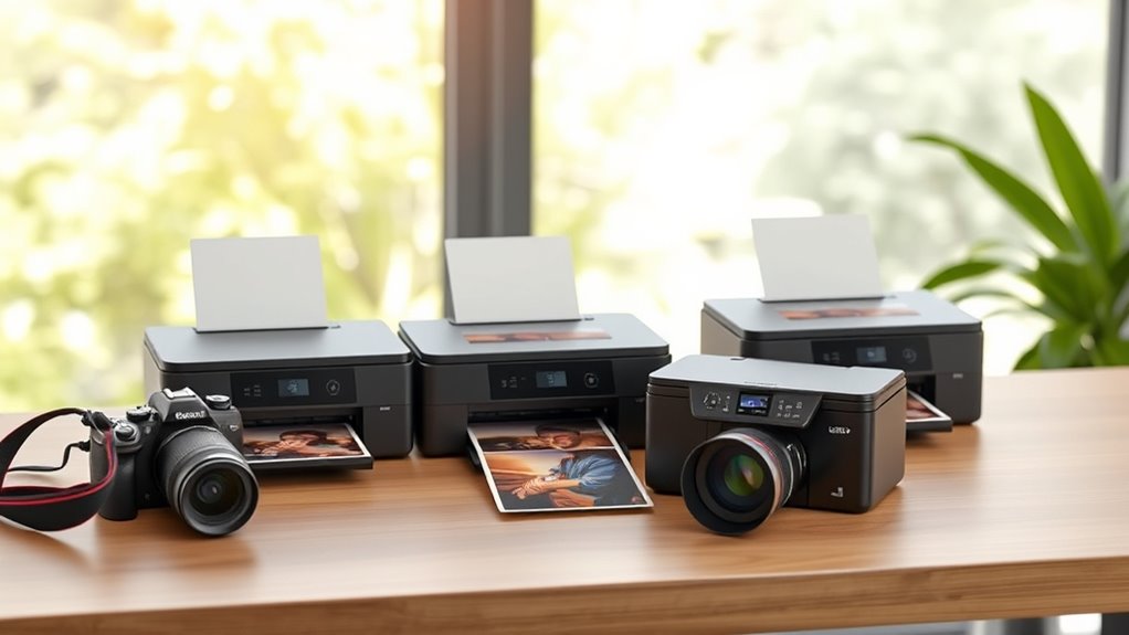 affordable photography printer options